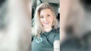[105] Andie4 (Andie Anderson aka peachyandie aka andietexaspeach) OnlyFans Leaks The Texas Beach