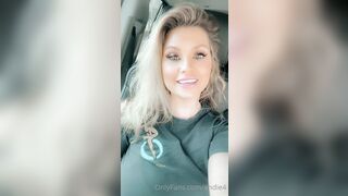 [105] Andie4 (Andie Anderson aka peachyandie aka andietexaspeach) OnlyFans Leaks The Texas Beach