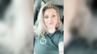 [105] Andie4 (Andie Anderson aka peachyandie aka andietexaspeach) OnlyFans Leaks The Texas Beach