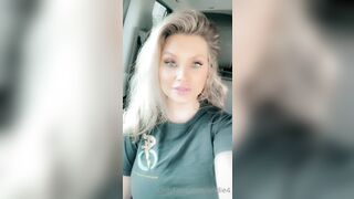 [105] Andie4 (Andie Anderson aka peachyandie aka andietexaspeach) OnlyFans Leaks The Texas Beach