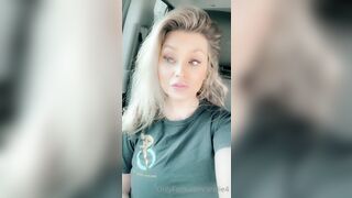 [105] Andie4 (Andie Anderson aka peachyandie aka andietexaspeach) OnlyFans Leaks The Texas Beach