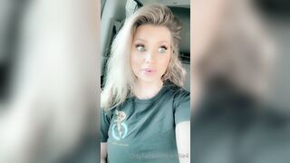 [105] Andie4 (Andie Anderson aka peachyandie aka andietexaspeach) OnlyFans Leaks The Texas Beach