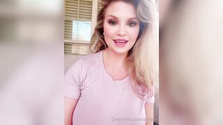 [143] Andie4 (Andie Anderson aka peachyandie aka andietexaspeach) OnlyFans Leaks The Texas Beach