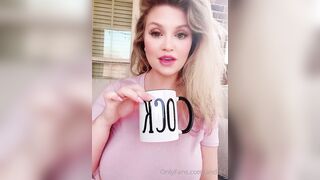 [143] Andie4 (Andie Anderson aka peachyandie aka andietexaspeach) OnlyFans Leaks The Texas Beach