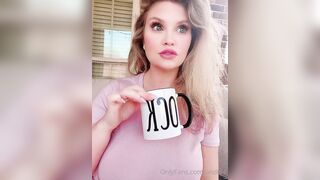 [143] Andie4 (Andie Anderson aka peachyandie aka andietexaspeach) OnlyFans Leaks The Texas Beach