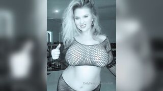 [144] Andie4 (Andie Anderson aka peachyandie aka andietexaspeach) OnlyFans Leaks The Texas Beach