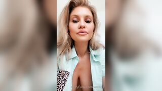 [29] Andie4 (Andie Anderson aka peachyandie aka andietexaspeach) OnlyFans Leaks The Texas Beach