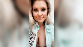 [29] Andie4 (Andie Anderson aka peachyandie aka andietexaspeach) OnlyFans Leaks The Texas Beach