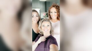 [48] Andie4 (Andie Anderson aka peachyandie aka andietexaspeach) OnlyFans Leaks The Texas Beach