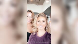 [48] Andie4 (Andie Anderson aka peachyandie aka andietexaspeach) OnlyFans Leaks The Texas Beach