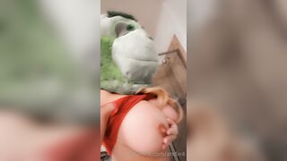 [6] Andie4 (Andie Anderson aka peachyandie aka andietexaspeach) OnlyFans Leaks The Texas Beach