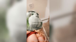 [6] Andie4 (Andie Anderson aka peachyandie aka andietexaspeach) OnlyFans Leaks The Texas Beach