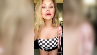 [82] Andie4 (Andie Anderson aka peachyandie aka andietexaspeach) OnlyFans Leaks The Texas Beach