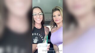 [92] Andie4 (Andie Anderson aka peachyandie aka andietexaspeach) OnlyFans Leaks The Texas Beach