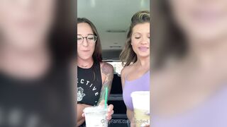 [92] Andie4 (Andie Anderson aka peachyandie aka andietexaspeach) OnlyFans Leaks The Texas Beach