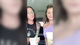 [92] Andie4 (Andie Anderson aka peachyandie aka andietexaspeach) OnlyFans Leaks The Texas Beach