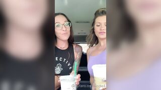 [92] Andie4 (Andie Anderson aka peachyandie aka andietexaspeach) OnlyFans Leaks The Texas Beach