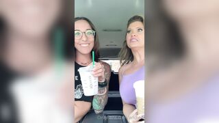 [92] Andie4 (Andie Anderson aka peachyandie aka andietexaspeach) OnlyFans Leaks The Texas Beach