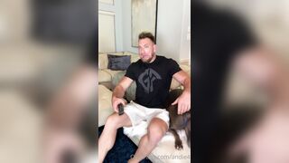 [96] Andie4 (Andie Anderson aka peachyandie aka andietexaspeach) OnlyFans Leaks The Texas Beach