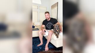 [96] Andie4 (Andie Anderson aka peachyandie aka andietexaspeach) OnlyFans Leaks The Texas Beach