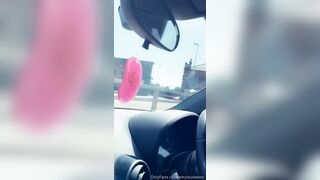 [105] Brunettebabiii (Girl Next Door aka __amysophia aka babii_brunette) OnlyFans leaks Big Tits Babe