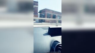 [105] Brunettebabiii (Girl Next Door aka __amysophia aka babii_brunette) OnlyFans leaks Big Tits Babe