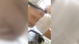 [115] Brunettebabiii (Girl Next Door aka __amysophia aka babii_brunette) OnlyFans leaks Big Tits Babe