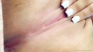 [121] Brunettebabiii (Girl Next Door aka __amysophia aka babii_brunette) OnlyFans leaks Big Tits Babe