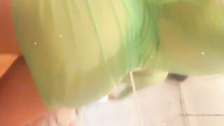 [123] Brunettebabiii (Girl Next Door aka __amysophia aka babii_brunette) OnlyFans leaks Big Tits Babe