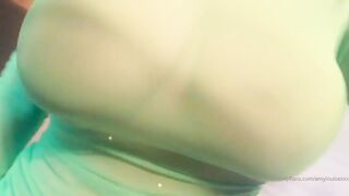 [123] Brunettebabiii (Girl Next Door aka __amysophia aka babii_brunette) OnlyFans leaks Big Tits Babe