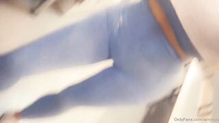 [125] Brunettebabiii (Girl Next Door aka __amysophia aka babii_brunette) OnlyFans leaks Big Tits Babe