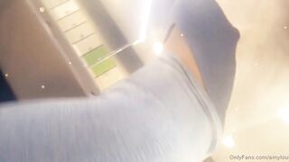 [125] Brunettebabiii (Girl Next Door aka __amysophia aka babii_brunette) OnlyFans leaks Big Tits Babe