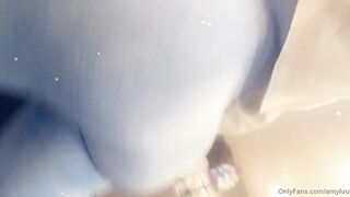 [125] Brunettebabiii (Girl Next Door aka __amysophia aka babii_brunette) OnlyFans leaks Big Tits Babe