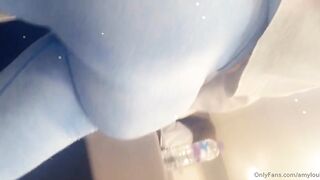 [125] Brunettebabiii (Girl Next Door aka __amysophia aka babii_brunette) OnlyFans leaks Big Tits Babe