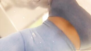 [125] Brunettebabiii (Girl Next Door aka __amysophia aka babii_brunette) OnlyFans leaks Big Tits Babe