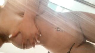 [131] Brunettebabiii (Girl Next Door aka __amysophia aka babii_brunette) OnlyFans leaks Big Tits Babe