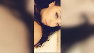 [134] Brunettebabiii (Girl Next Door aka __amysophia aka babii_brunette) OnlyFans leaks Big Tits Babe