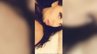 [134] Brunettebabiii (Girl Next Door aka __amysophia aka babii_brunette) OnlyFans leaks Big Tits Babe