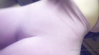 [140] Brunettebabiii (Girl Next Door aka __amysophia aka babii_brunette) OnlyFans leaks Big Tits Babe