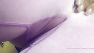 [140] Brunettebabiii (Girl Next Door aka __amysophia aka babii_brunette) OnlyFans leaks Big Tits Babe