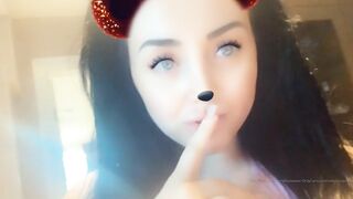 [141] Brunettebabiii (Girl Next Door aka __amysophia aka babii_brunette) OnlyFans leaks Big Tits Babe