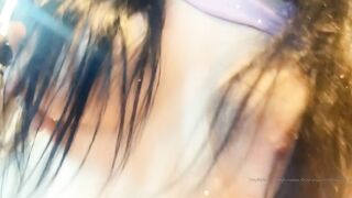 [141] Brunettebabiii (Girl Next Door aka __amysophia aka babii_brunette) OnlyFans leaks Big Tits Babe