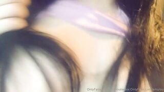 [142] Brunettebabiii (Girl Next Door aka __amysophia aka babii_brunette) OnlyFans leaks Big Tits Babe