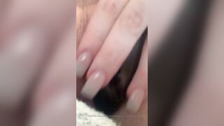 [143] Brunettebabiii (Girl Next Door aka __amysophia aka babii_brunette) OnlyFans leaks Big Tits Babe