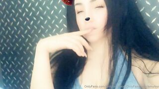 [149] Brunettebabiii (Girl Next Door aka __amysophia aka babii_brunette) OnlyFans leaks Big Tits Babe