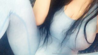 [149] Brunettebabiii (Girl Next Door aka __amysophia aka babii_brunette) OnlyFans leaks Big Tits Babe