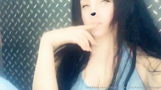 [149] Brunettebabiii (Girl Next Door aka __amysophia aka babii_brunette) OnlyFans leaks Big Tits Babe