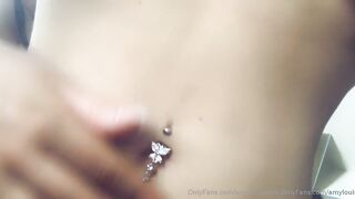 [152] Brunettebabiii (Girl Next Door aka __amysophia aka babii_brunette) OnlyFans leaks Big Tits Babe