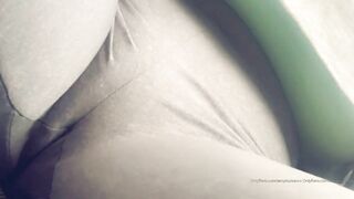 [153] Brunettebabiii (Girl Next Door aka __amysophia aka babii_brunette) OnlyFans leaks Big Tits Babe