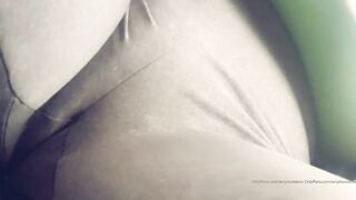 [153] Brunettebabiii (Girl Next Door aka __amysophia aka babii_brunette) OnlyFans leaks Big Tits Babe